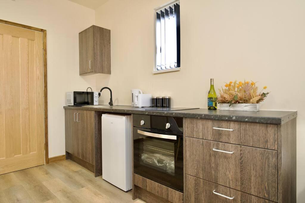 Matlock Studio 2 - Coventry Exteriér fotografie